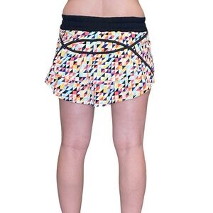 Lululemon SeaWheeze Track Attack Skirt